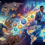 Pagos B2B con stablecoins