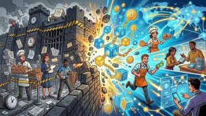 Pagos globales sin fricción
