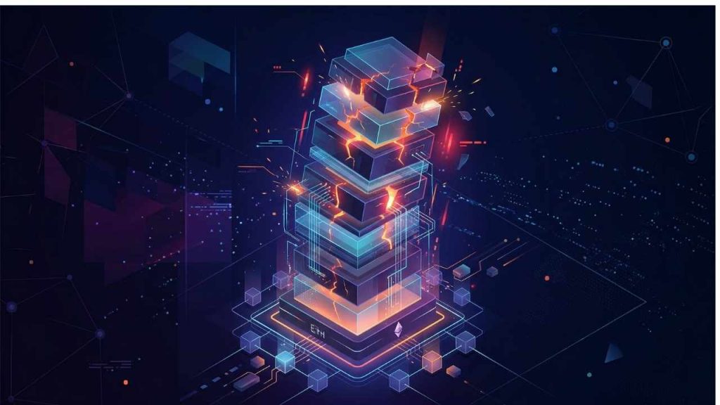 Restaking de Ethereum