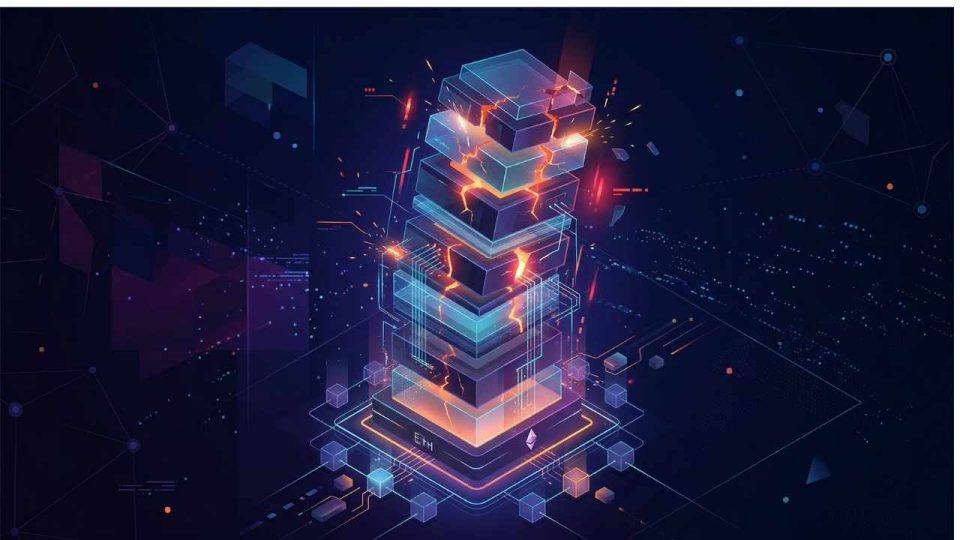 Restaking de Ethereum