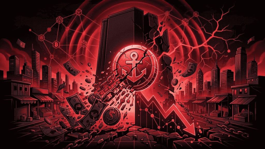 Riesgos de las stablecoins en mercados emergentes