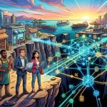 blockchain para PYMEs