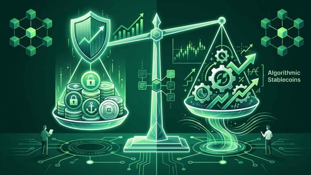 seguridad de las stablecoins