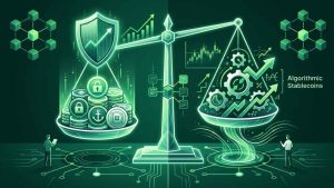 seguridad de las stablecoins