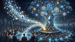 staking de Ethereum Foundation