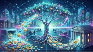 tokenización de activos financieros