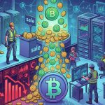 transición de los mineros de Bitcoin hacia la IA