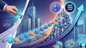 tokenización de activos reales