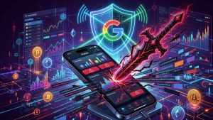 vulnerabilidad DarkSword en dispositivos iOS 18