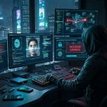 Ciberdelincuencia con IA
