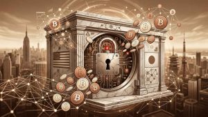 Custodia institucional de Bitcoin