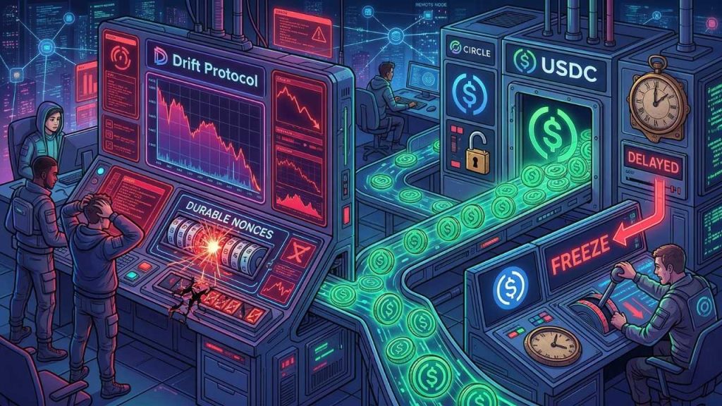Drift Protocol