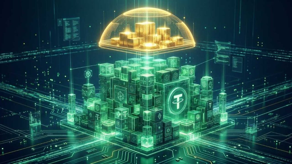 Estabilidad del USDT