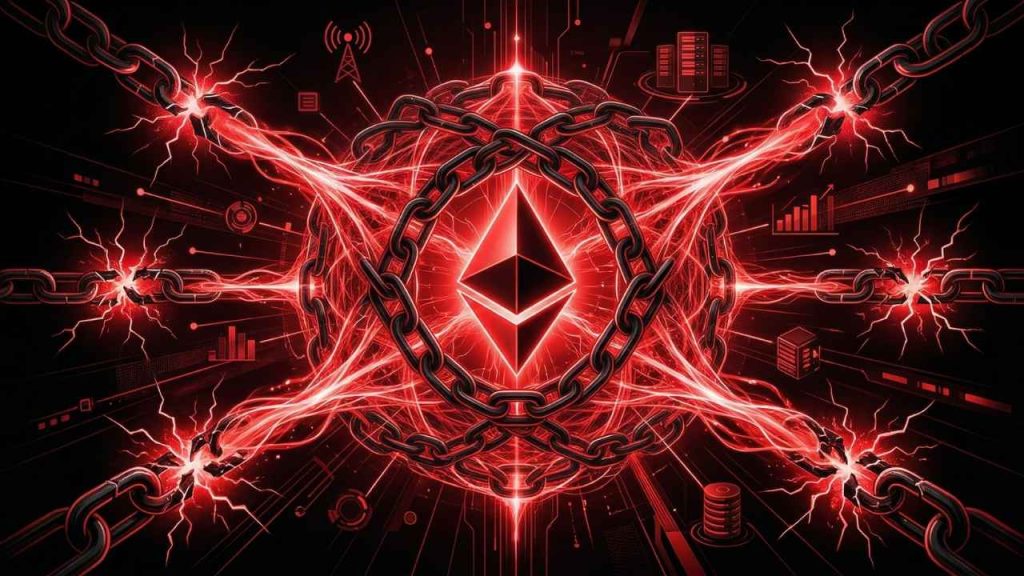 Ethereum EEZ