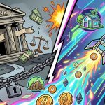 Generación Z y criptomonedas