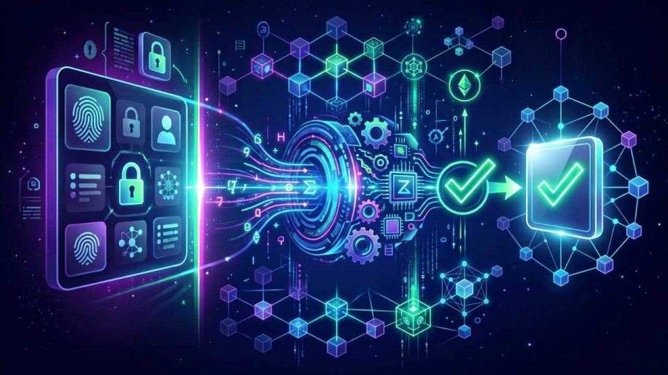 Identidad digital Web3