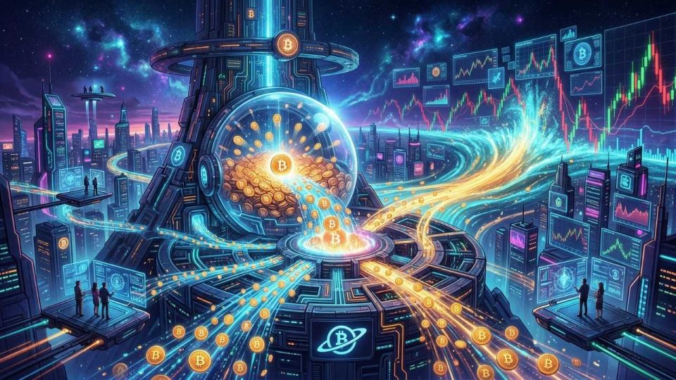 Metaplanet Bitcoin treasury