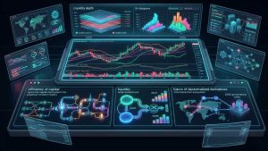 Modelos de trading perpetuo