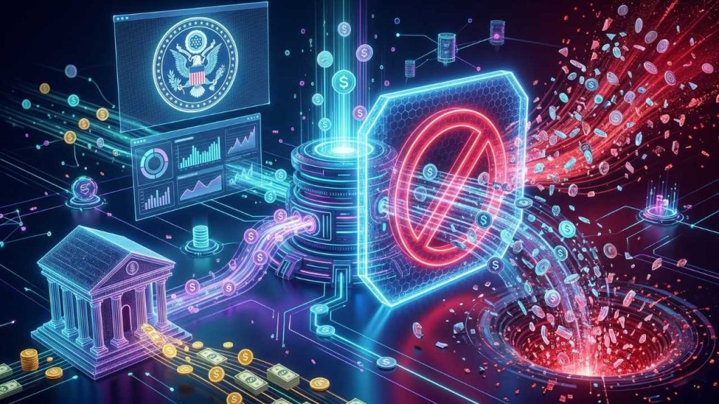 Rendimiento de stablecoins