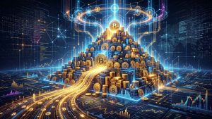 Strategy compra Bitcoin