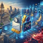Tokenización de acciones