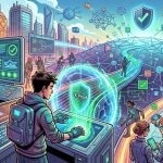 Zero-knowledge proofs