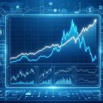 correlación cripto y acciones