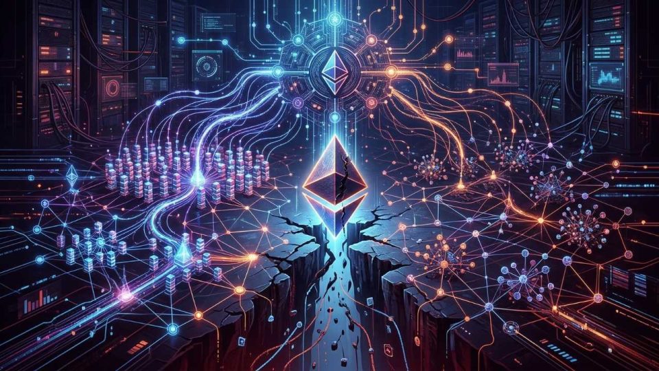 gobernanza de Ethereum