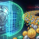 incautación de criptomonedas Irán