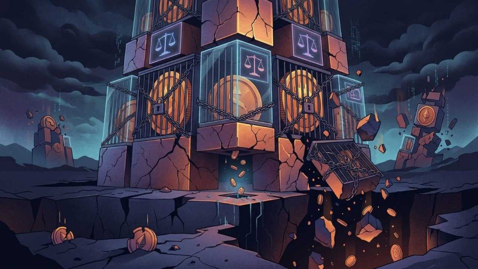 lanzamiento de tokens