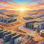 minería de criptomonedas