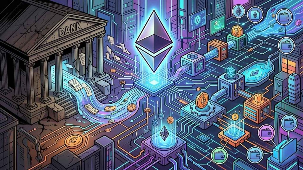 programabilidad blockchain