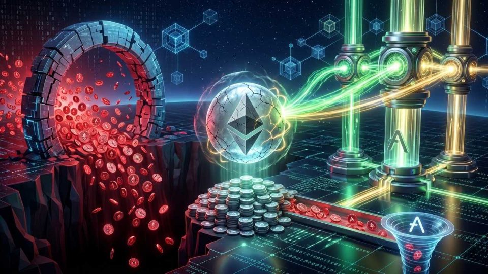 recuperación de rsETH DeFi United