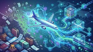 tokenización de activos de viaje