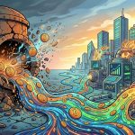 Bitcoin liquidez corporativa