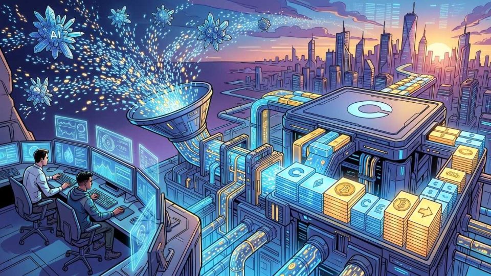 Coinbase x402 pagos IA