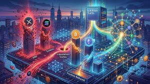 Goldman Sachs ETF cripto