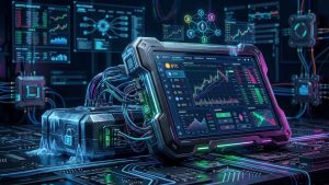 Hardware wallets
