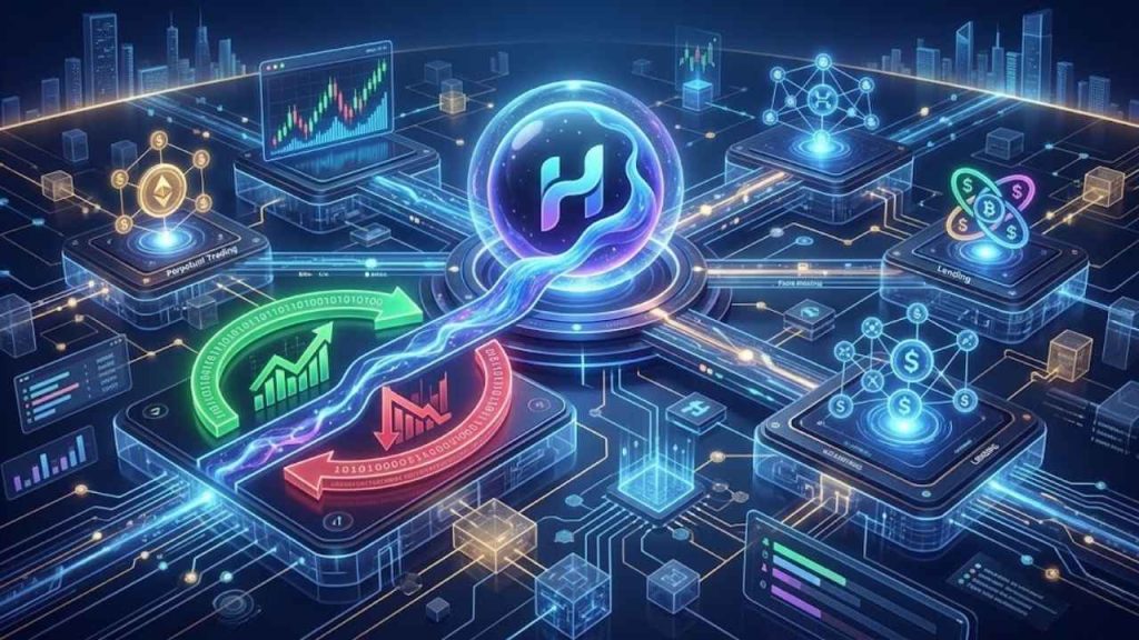 Hyperliquid mercados de predicción