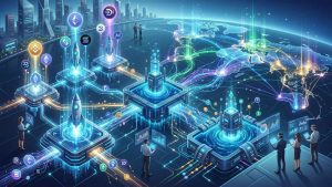 Launchpads y yield farming