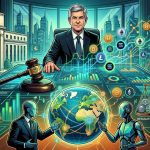 Reserva Federal criptomonedas