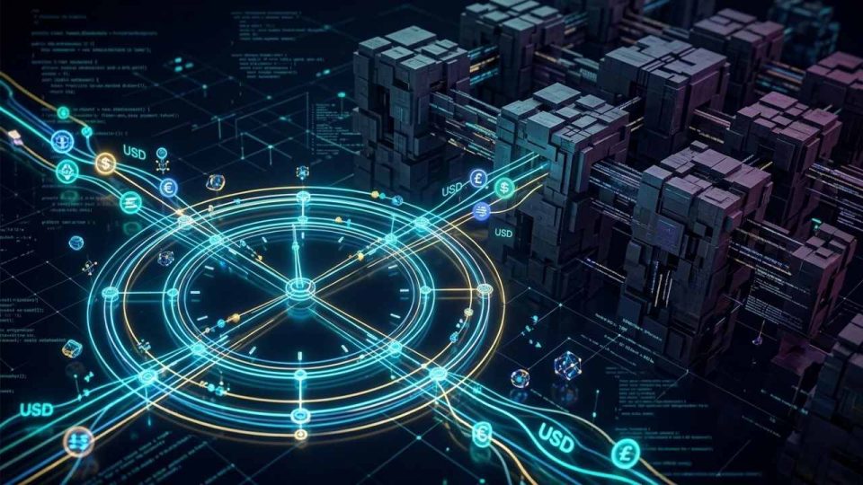Tempo blockchain