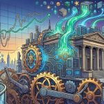 arquitectura institucional cripto