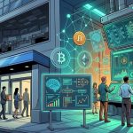 automatización en empresas cripto