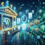 bancos tradicionales y stablecoins