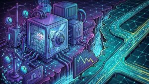 criptografía post-cuántica blockchains