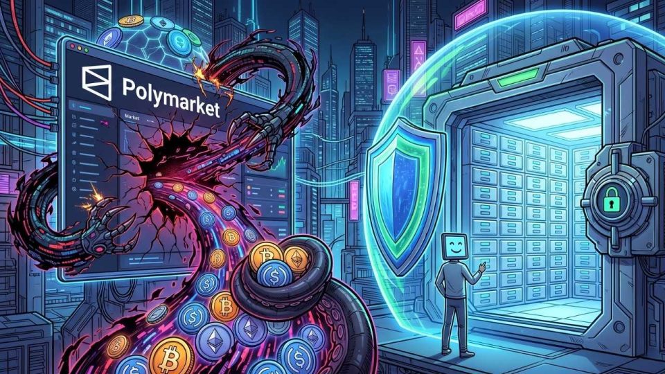 exploit de Polymarket