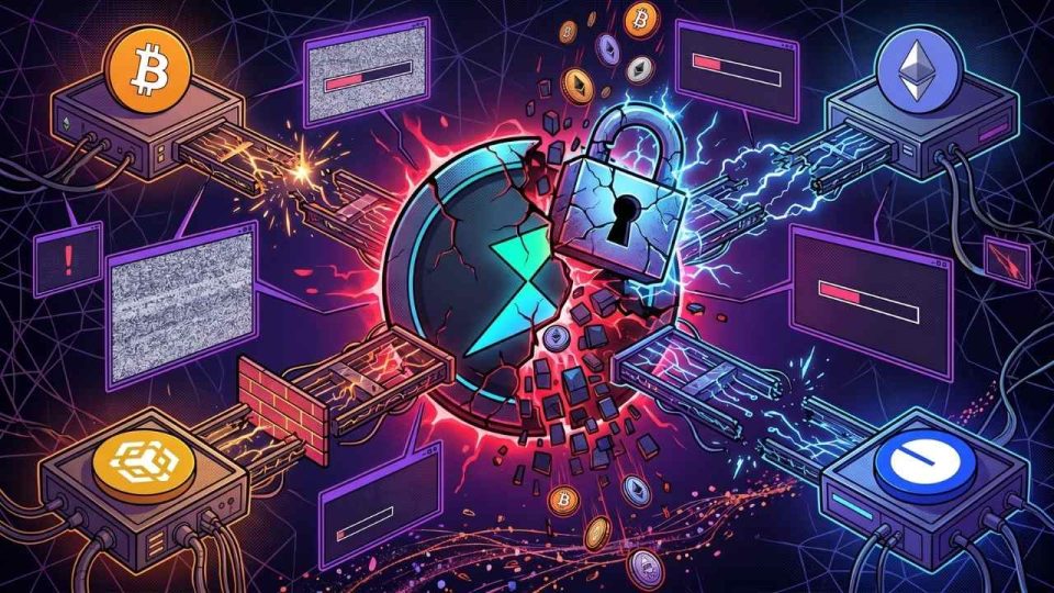 exploit de THORChain