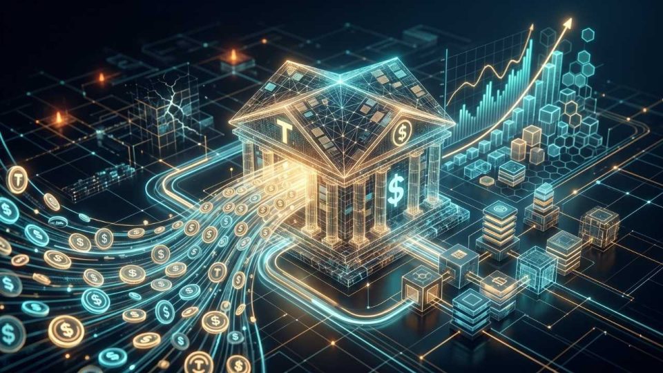 fondos del tesoro tokenizados