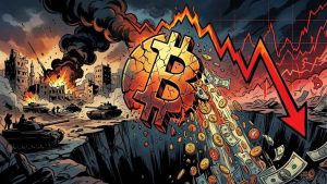 mercado de criptomonedas